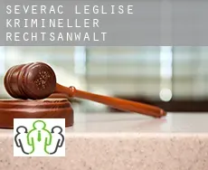 Sévérac-l'Église  krimineller rechtsanwalt