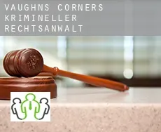 Vaughns Corners  krimineller rechtsanwalt