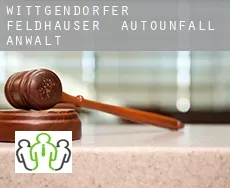Wittgendorfer Feldhäuser  Autounfall Anwalt