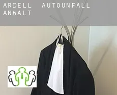 Ardell  Autounfall Anwalt