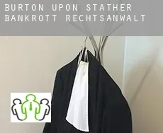 Burton upon Stather bankrott rechtsanwalt