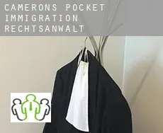 Camerons Pocket  immigration rechtsanwalt