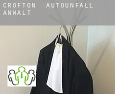 Crofton Autounfall Anwalt