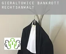 Gierałtowice  bankrott rechtsanwalt