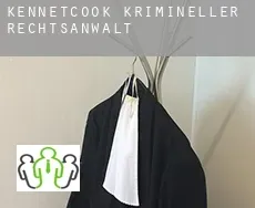 Kennetcook  krimineller rechtsanwalt