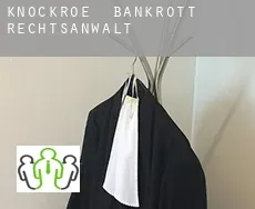 Knockroe  bankrott rechtsanwalt
