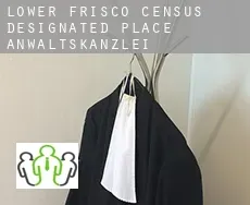 Lower Frisco  Anwaltskanzlei