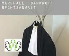 Marshall  bankrott rechtsanwalt
