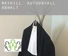Mayhill  Autounfall Anwalt