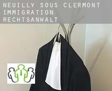 Neuilly-sous-Clermont  immigration rechtsanwalt