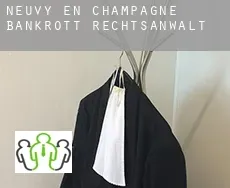 Neuvy-en-Champagne  bankrott rechtsanwalt