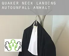 Quaker Neck Landing  Autounfall Anwalt