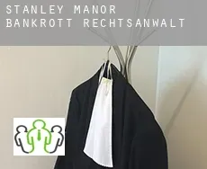 Stanley Manor  bankrott rechtsanwalt