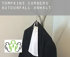 Tompkins Corners Autounfall Anwalt