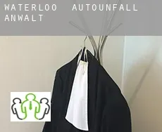 Waterloo  Autounfall Anwalt