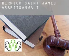 Berwick Saint James  arbeitsanwalt