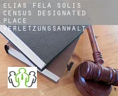 Elias-Fela Solis  verletzungsanwalt