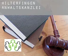 Hilterfingen  Anwaltskanzlei