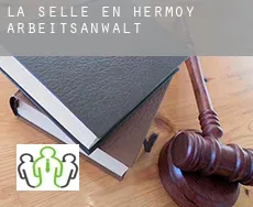 La Selle-en-Hermoy  arbeitsanwalt