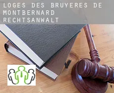 Loges des Bruyères-de-Montbernard  rechtsanwalt