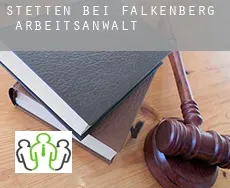 Stetten bei Falkenberg  arbeitsanwalt