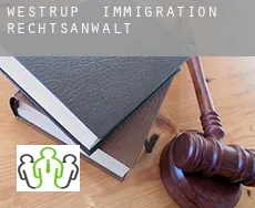 Westrup  immigration rechtsanwalt