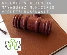 Anderen Städten in Mayagueez Municipio  verletzungsanwalt