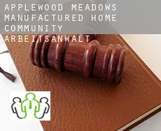 Applewood Meadows Manufactured Home Community  arbeitsanwalt