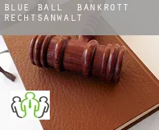 Blue Ball bankrott rechtsanwalt