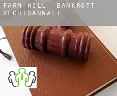 Farm Hill  bankrott rechtsanwalt