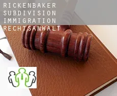 Rickenbaker Subdivision  immigration rechtsanwalt