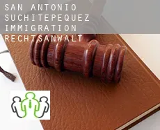 San Antonio Suchitepéquez  immigration rechtsanwalt