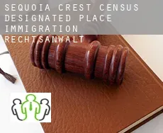 Sequoia Crest  immigration rechtsanwalt