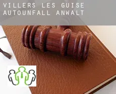 Villers-lès-Guise  Autounfall Anwalt