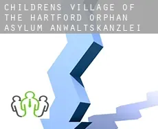 Childrens Village of the Hartford Orphan Asylum Anwaltskanzlei