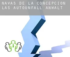 Navas de la Concepción (Las)  Autounfall Anwalt