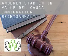 Anderen Städten in Valle del Cauca  immigration rechtsanwalt