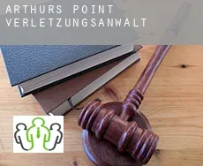 Arthurs Point  verletzungsanwalt