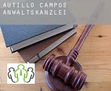 Autillo de Campos  Anwaltskanzlei