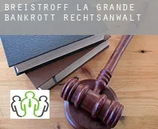 Breistroff-la-Grande  bankrott rechtsanwalt