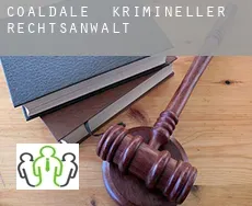 Coaldale  krimineller rechtsanwalt
