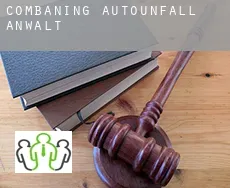 Combaning  Autounfall Anwalt