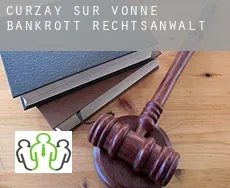 Curzay-sur-Vonne  bankrott rechtsanwalt