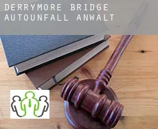 Derrymore Bridge  Autounfall Anwalt