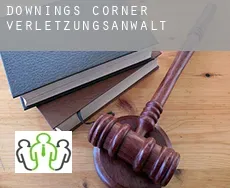 Downings Corner  verletzungsanwalt