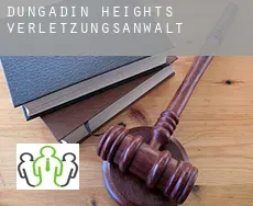 Dungadin Heights  verletzungsanwalt