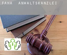 Faha  Anwaltskanzlei