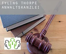 Fyling Thorpe  Anwaltskanzlei