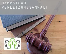 Hampstead  verletzungsanwalt