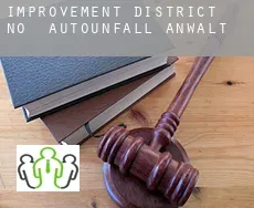 Improvement District No. 9  Autounfall Anwalt